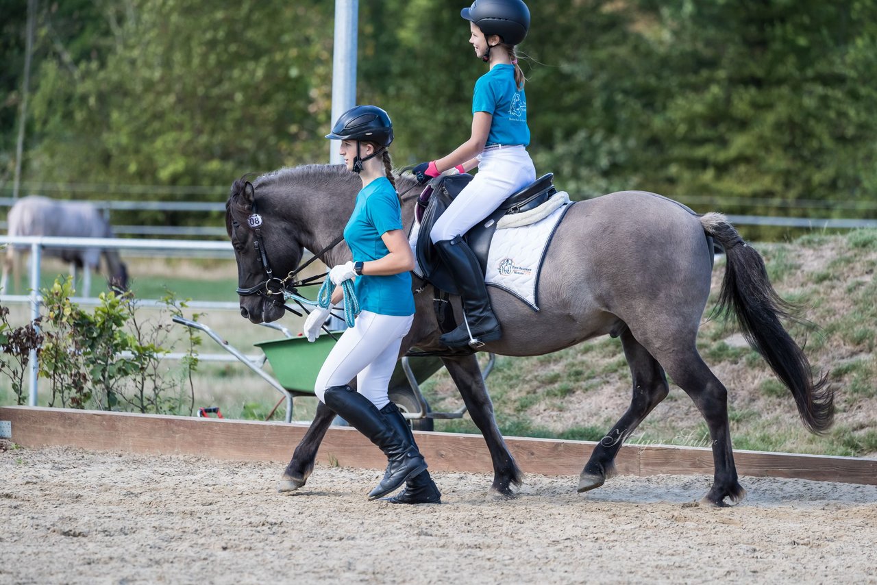 Bild 97 - Pony Akademie Turnier